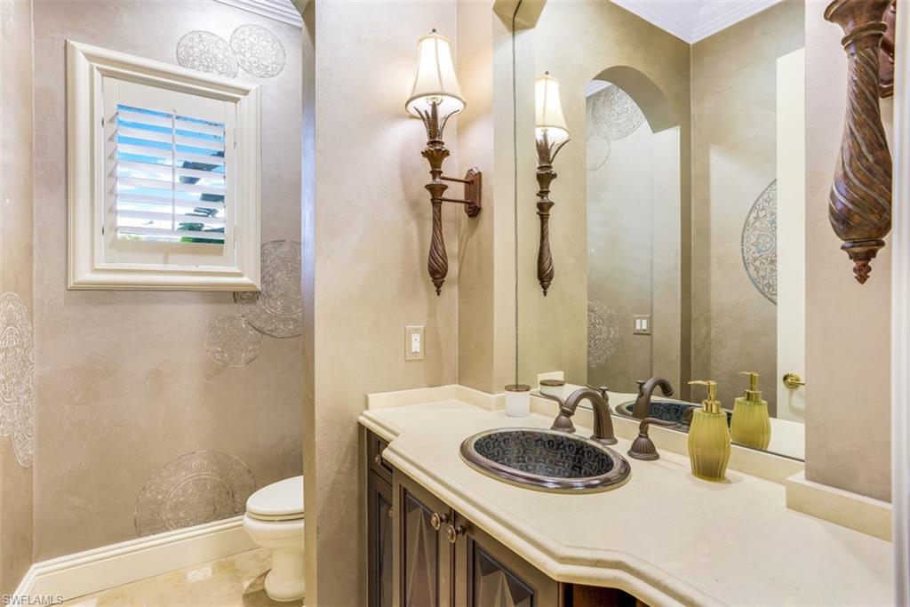 OLDE NAPLES - Residential