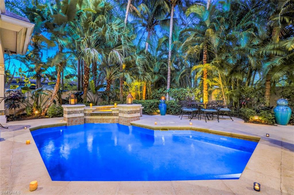 OLDE NAPLES - Residential