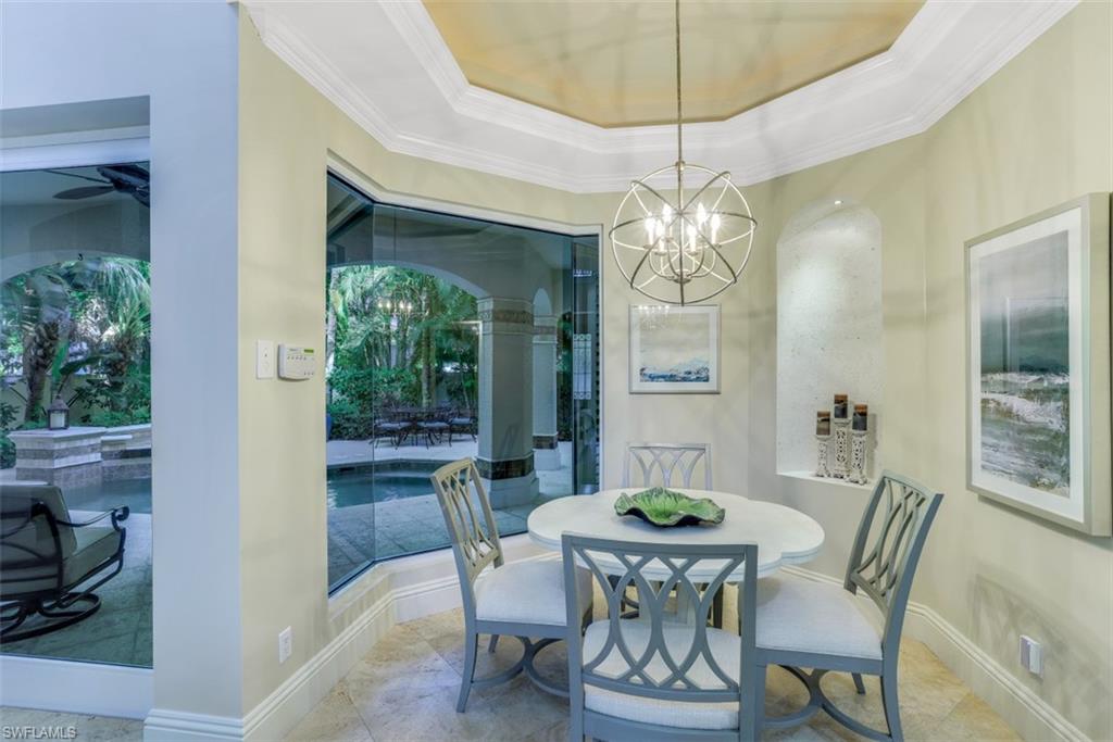 OLDE NAPLES - Residential