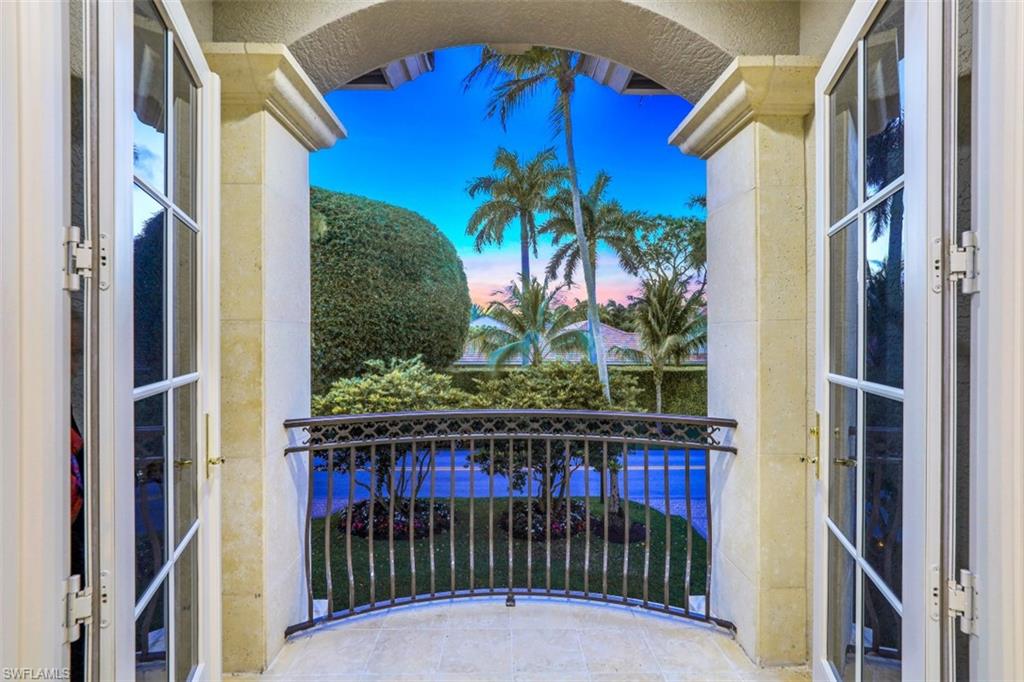 OLDE NAPLES - Residential