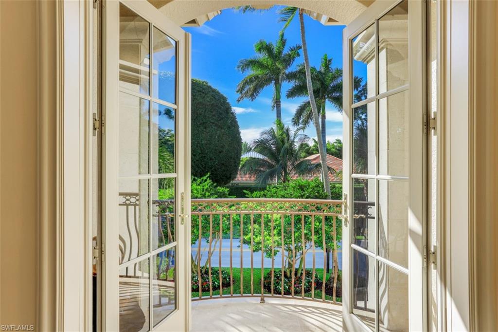 OLDE NAPLES - Residential