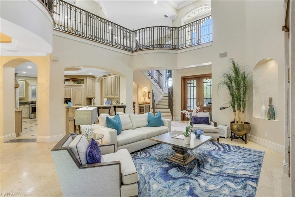 OLDE NAPLES - Residential