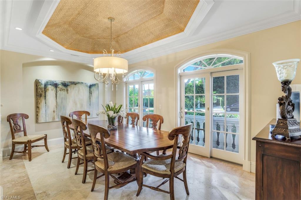 OLDE NAPLES - Residential