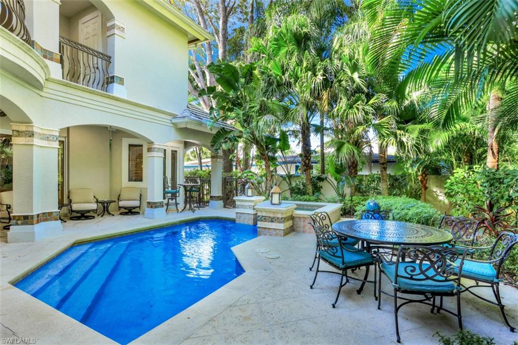 OLDE NAPLES - Residential