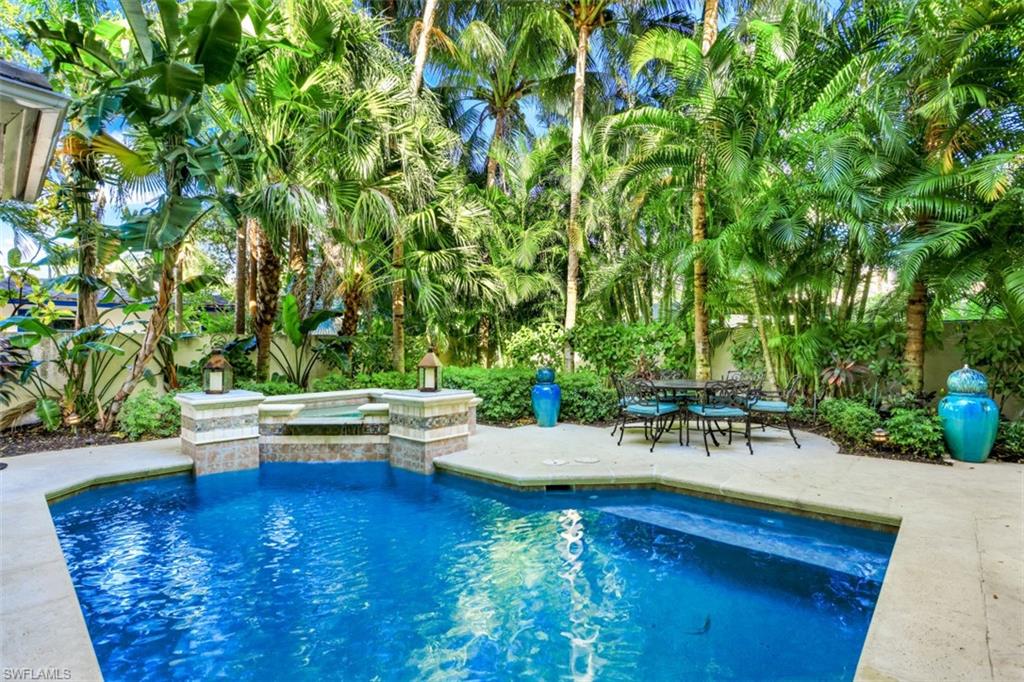 OLDE NAPLES - Residential