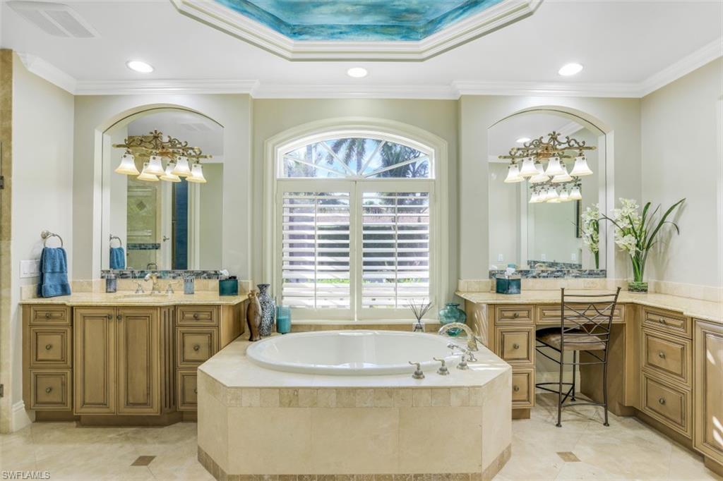 OLDE NAPLES - Residential