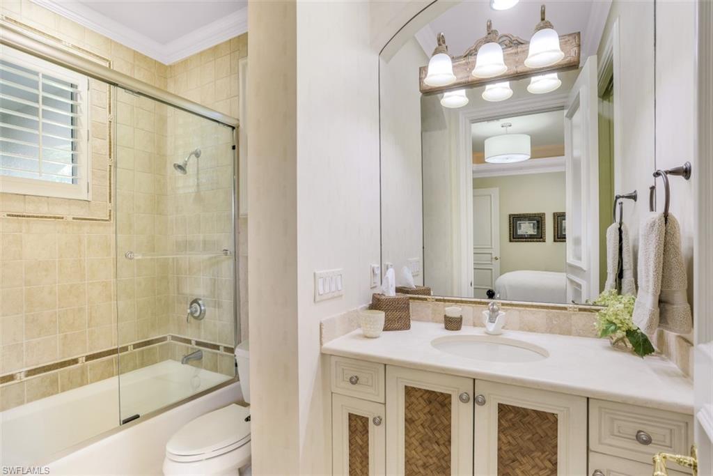 OLDE NAPLES - Residential