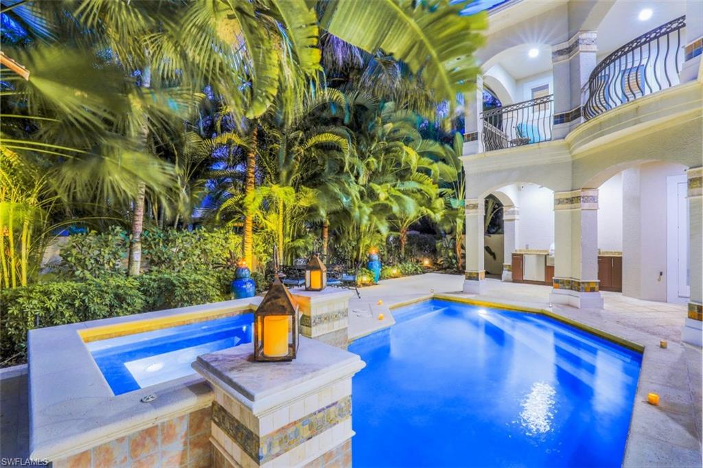 OLDE NAPLES - Residential