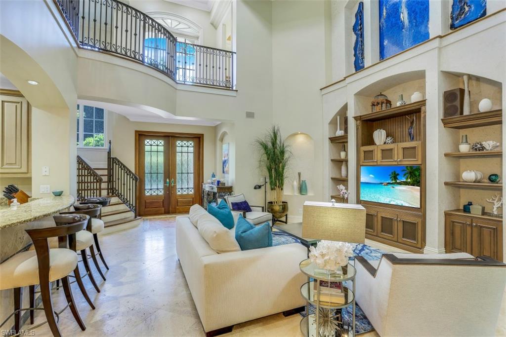 OLDE NAPLES - Residential