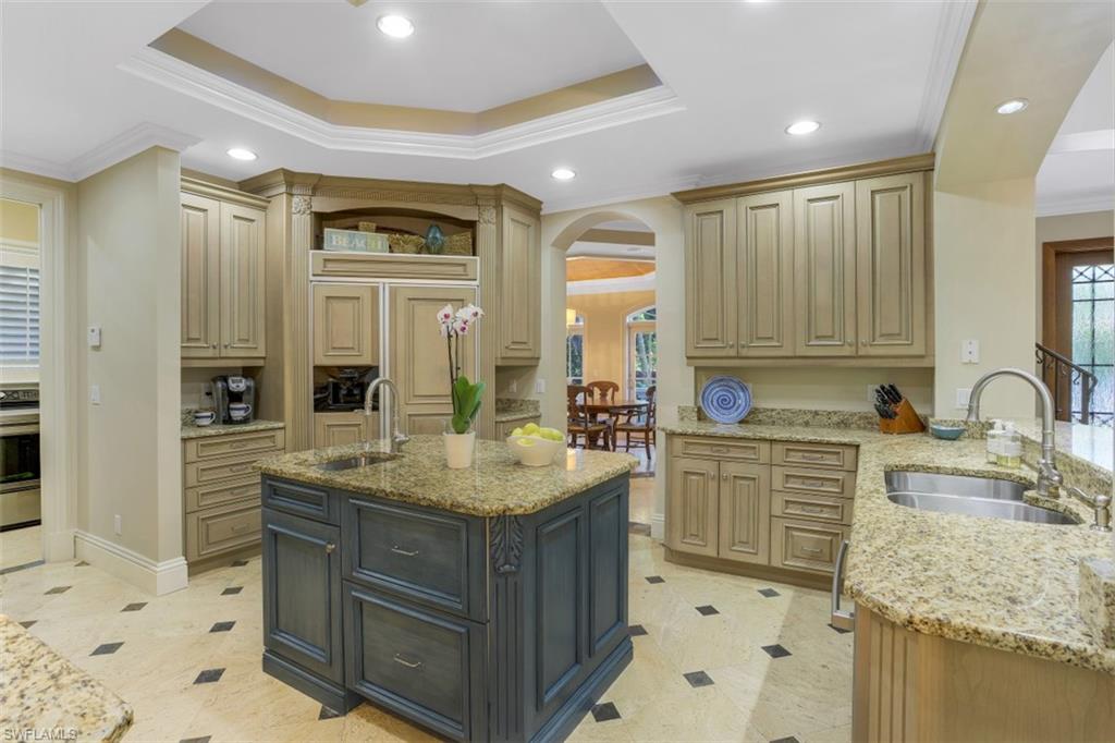 OLDE NAPLES - Residential