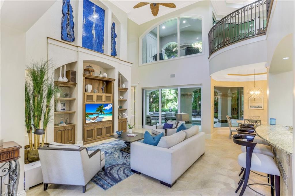 OLDE NAPLES - Residential