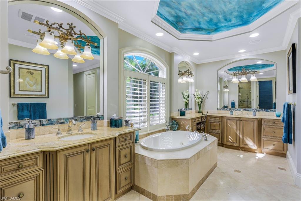 OLDE NAPLES - Residential