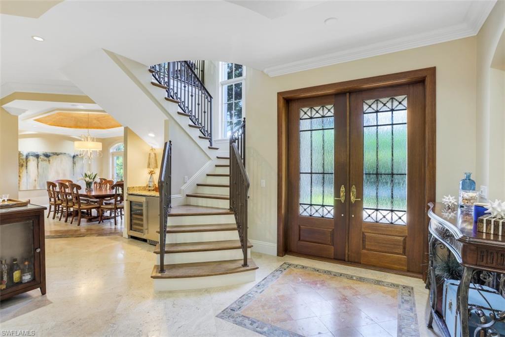 OLDE NAPLES - Residential