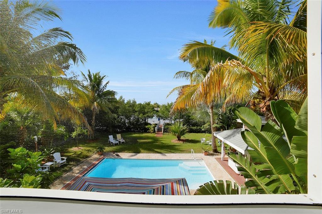 PALM ISLAND ESTATES - Residential