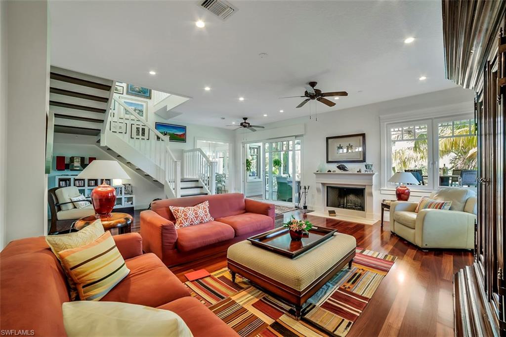 PALM ISLAND ESTATES - Residential