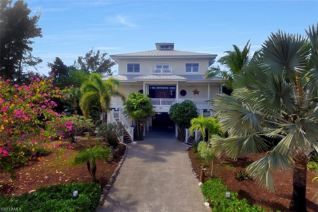 PALM ISLAND ESTATES - Residential