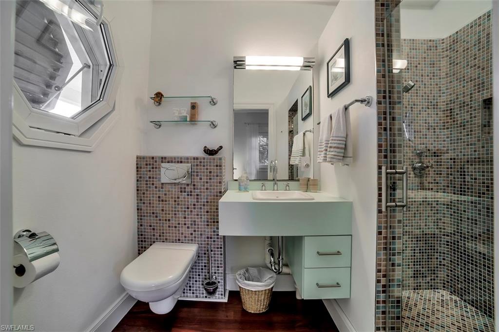 PALM ISLAND ESTATES - Residential