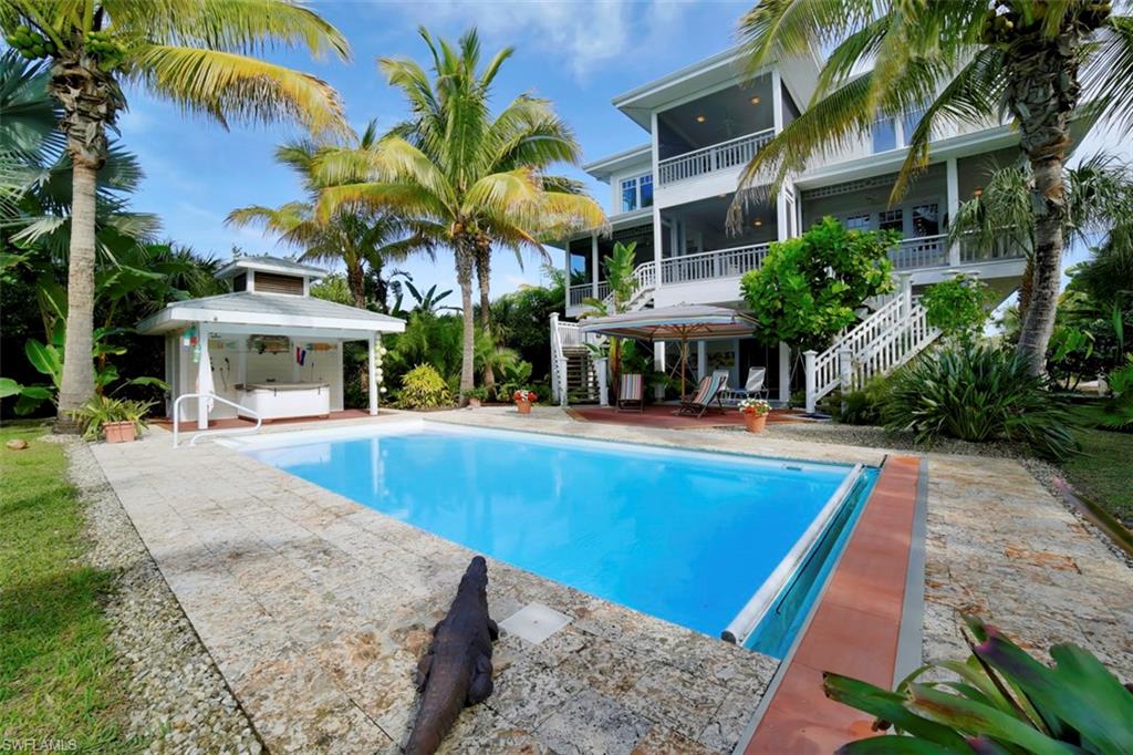 PALM ISLAND ESTATES - Residential