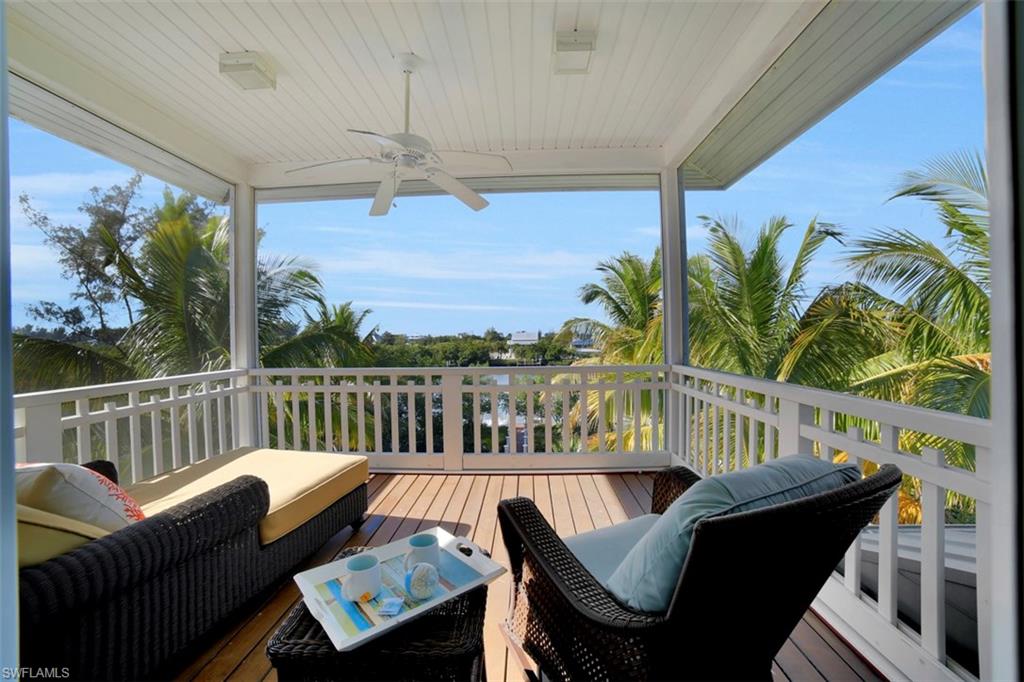 PALM ISLAND ESTATES - Residential