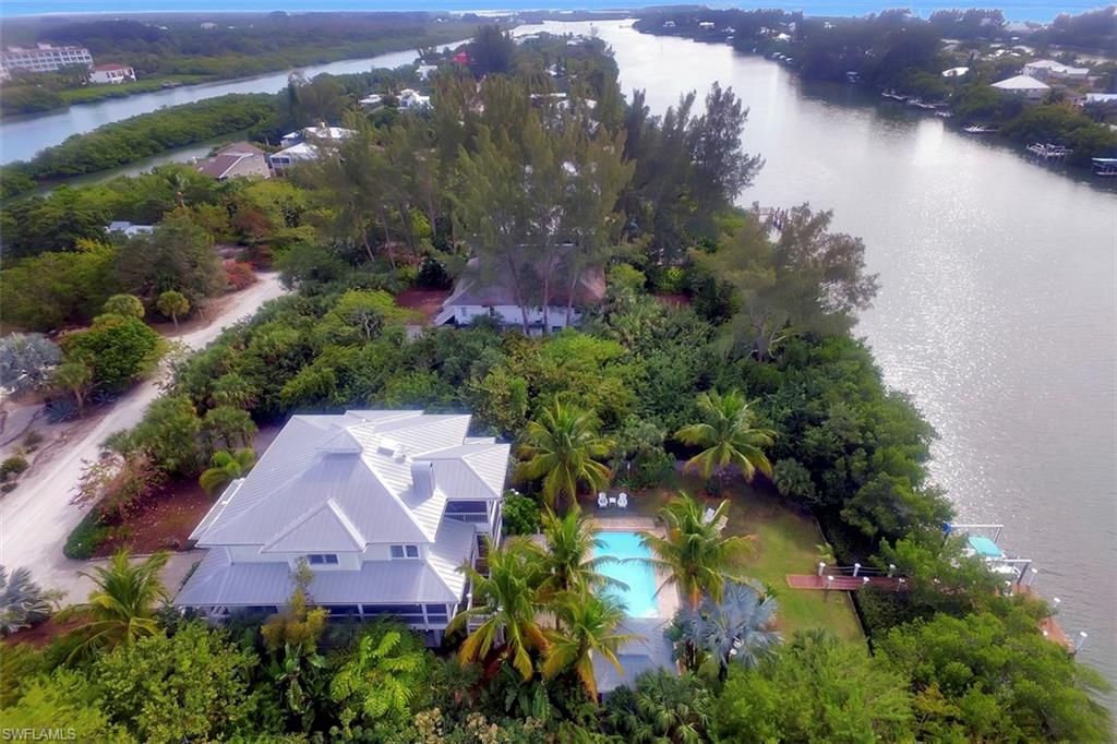 PALM ISLAND ESTATES - Residential