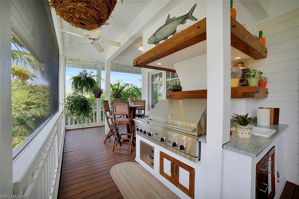 PALM ISLAND ESTATES - Residential