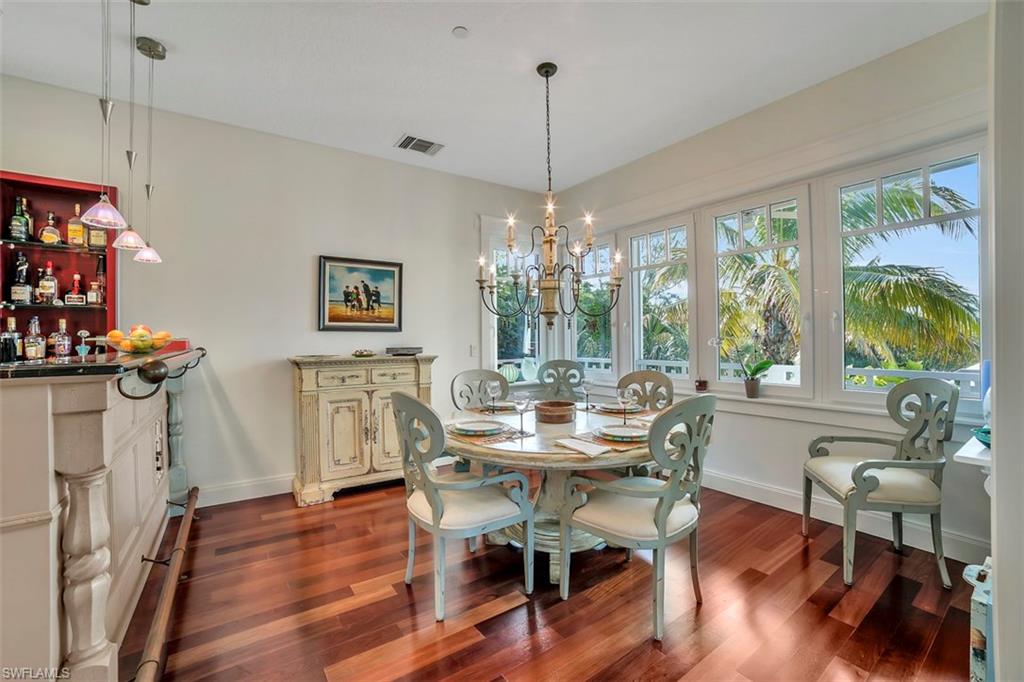 PALM ISLAND ESTATES - Residential