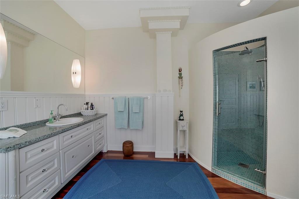 PALM ISLAND ESTATES - Residential