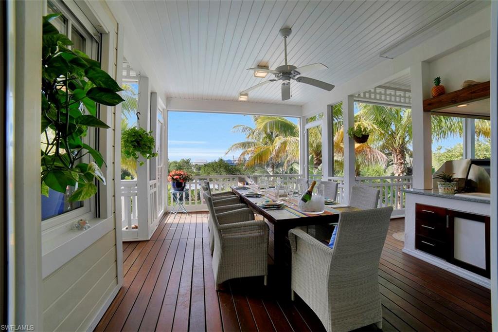 PALM ISLAND ESTATES - Residential