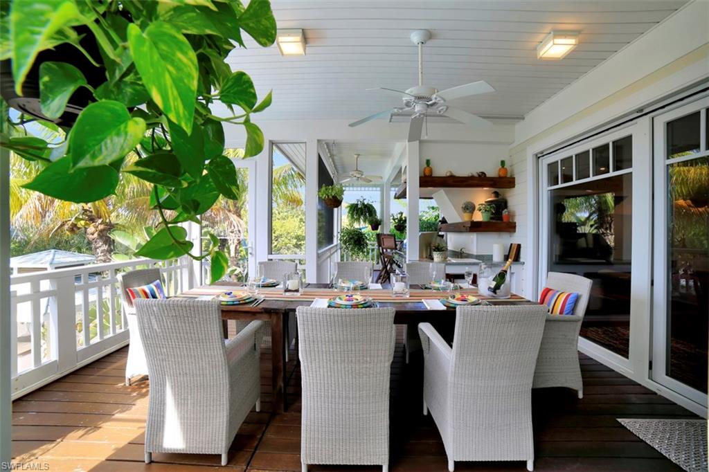 PALM ISLAND ESTATES - Residential