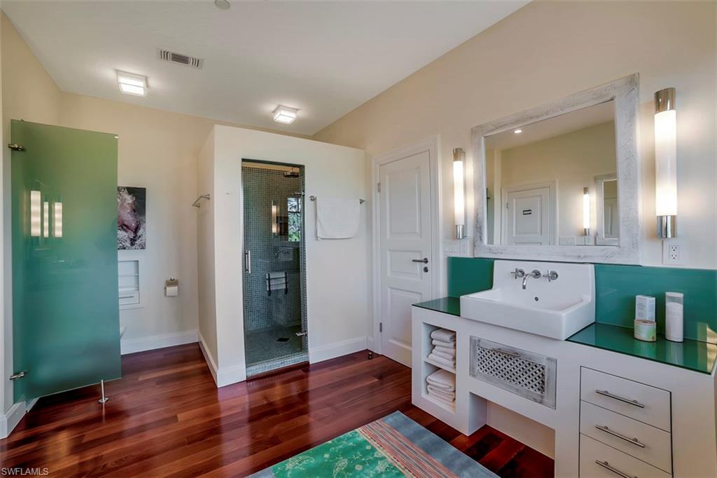 PALM ISLAND ESTATES - Residential