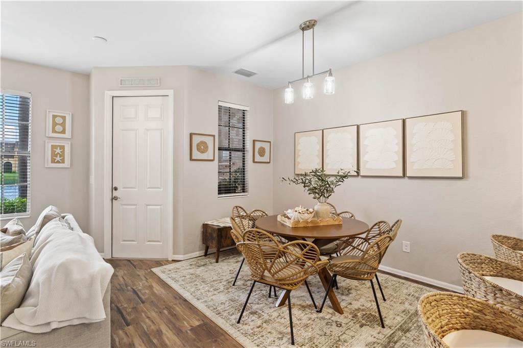 PASEO - Residential Lease