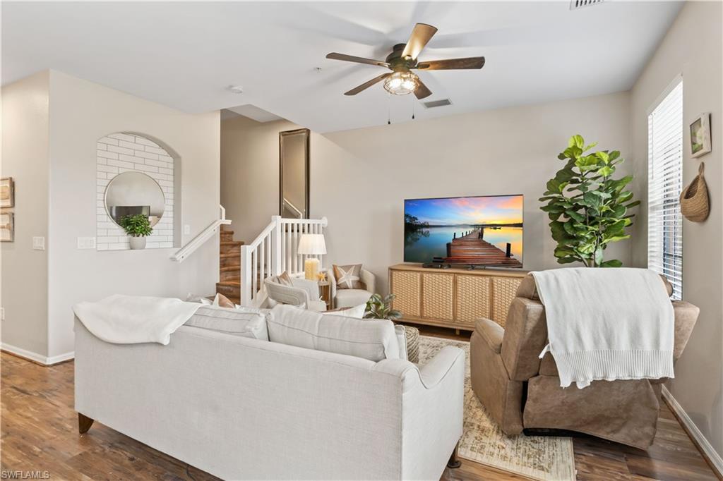 PASEO - Residential Lease