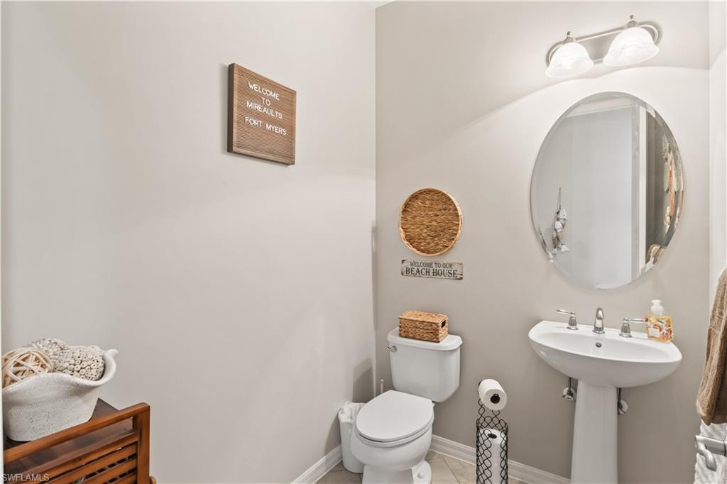 PASEO - Residential Lease