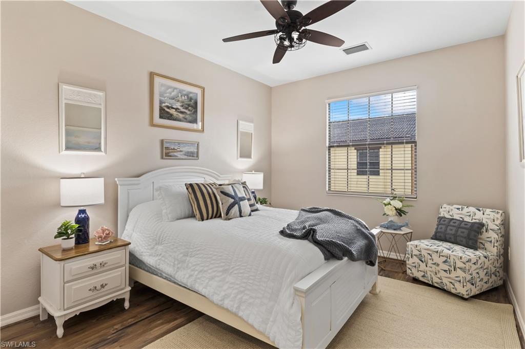 PASEO - Residential Lease