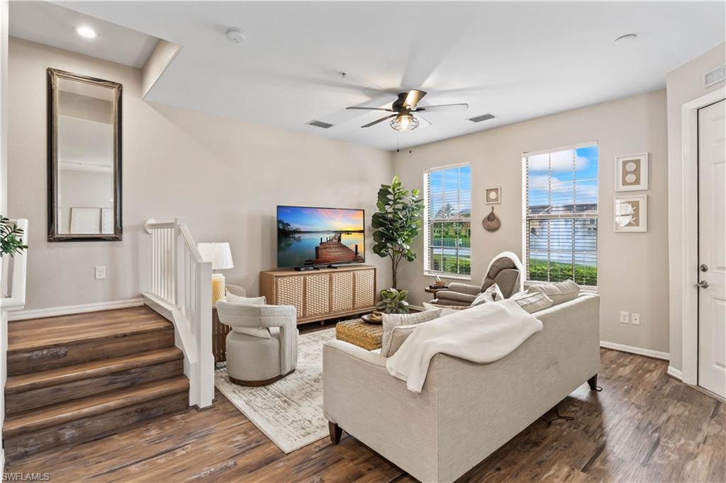 PASEO - Residential Lease