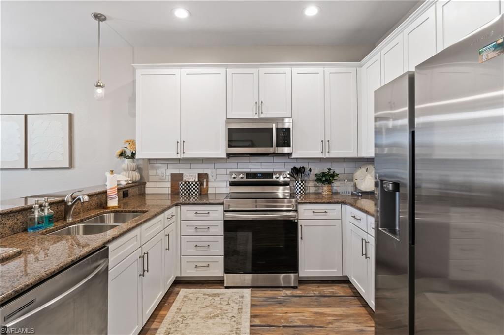 PASEO - Residential Lease