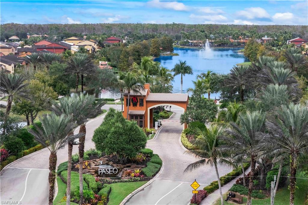 PASEO - Residential Lease