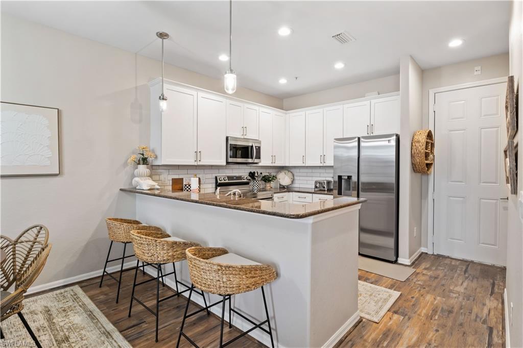 PASEO - Residential Lease