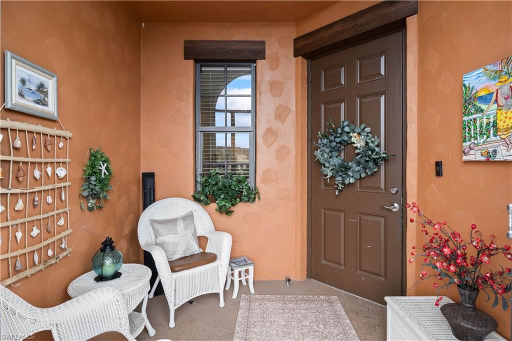 PASEO - Residential Lease