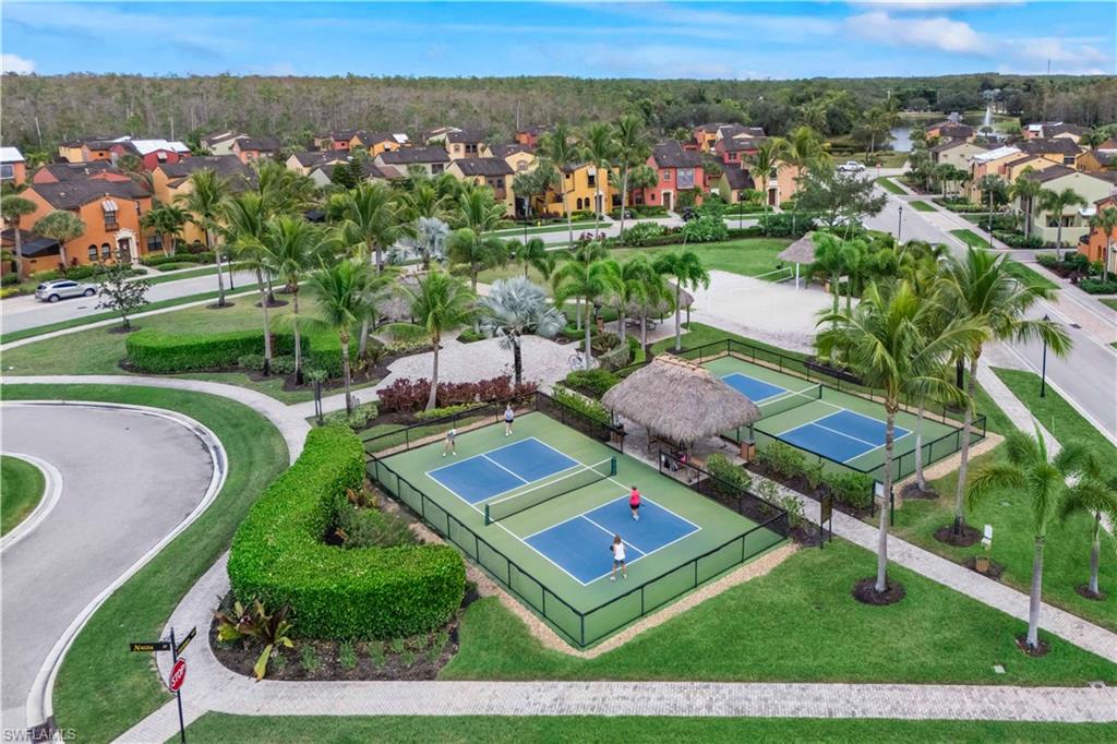 PASEO - Residential Lease