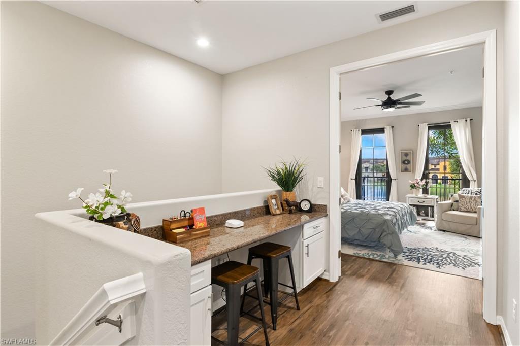 PASEO - Residential Lease