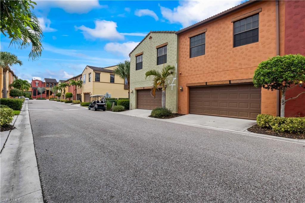 PASEO - Residential Lease