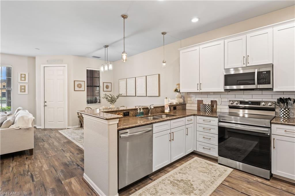 PASEO - Residential Lease