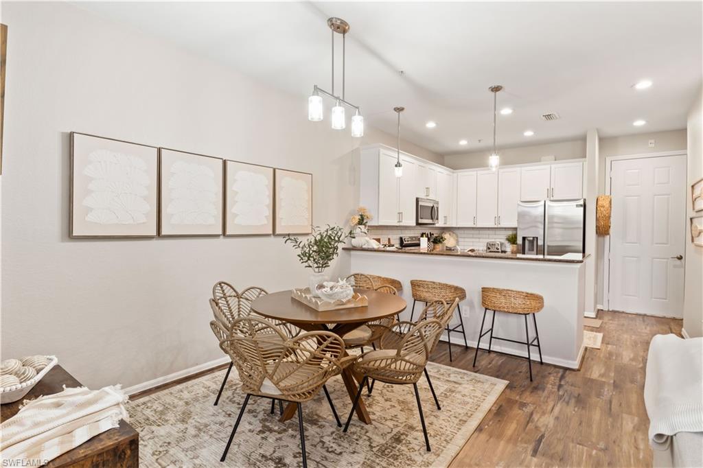 PASEO - Residential Lease