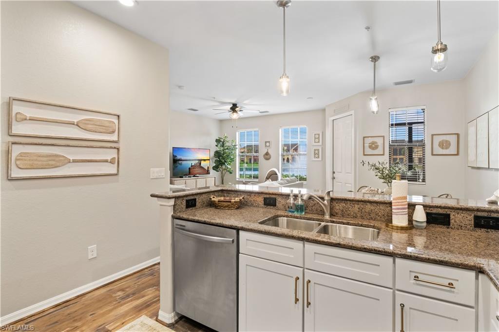 PASEO - Residential Lease