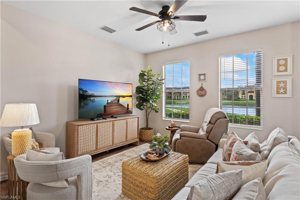 PASEO - Residential Lease