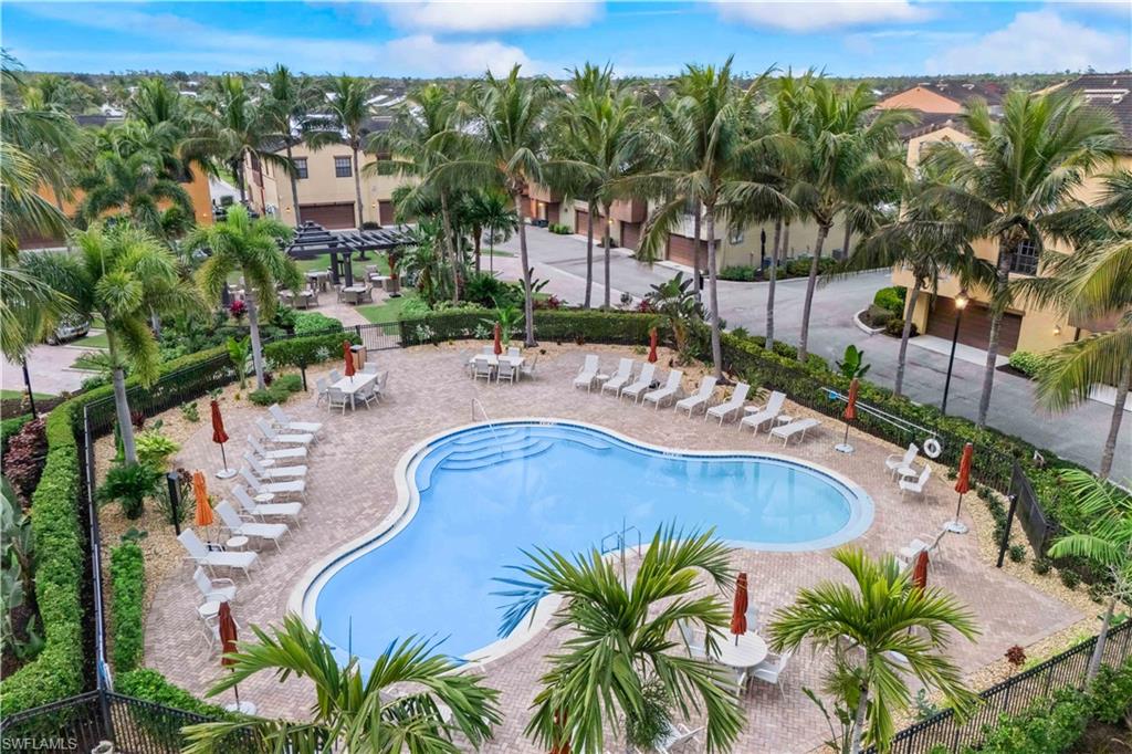 PASEO - Residential Lease