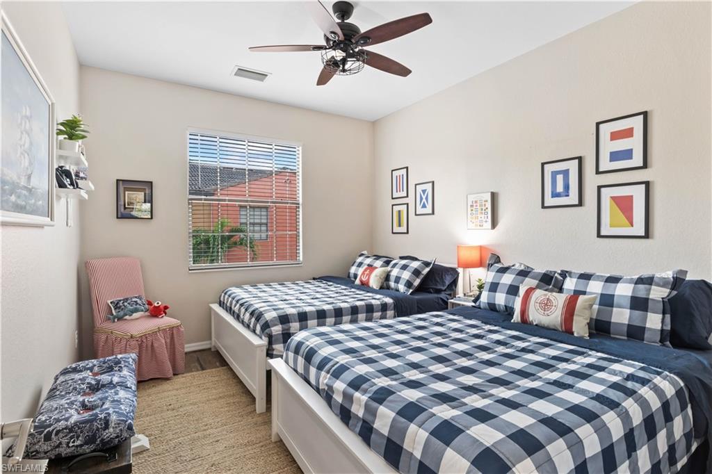 PASEO - Residential Lease