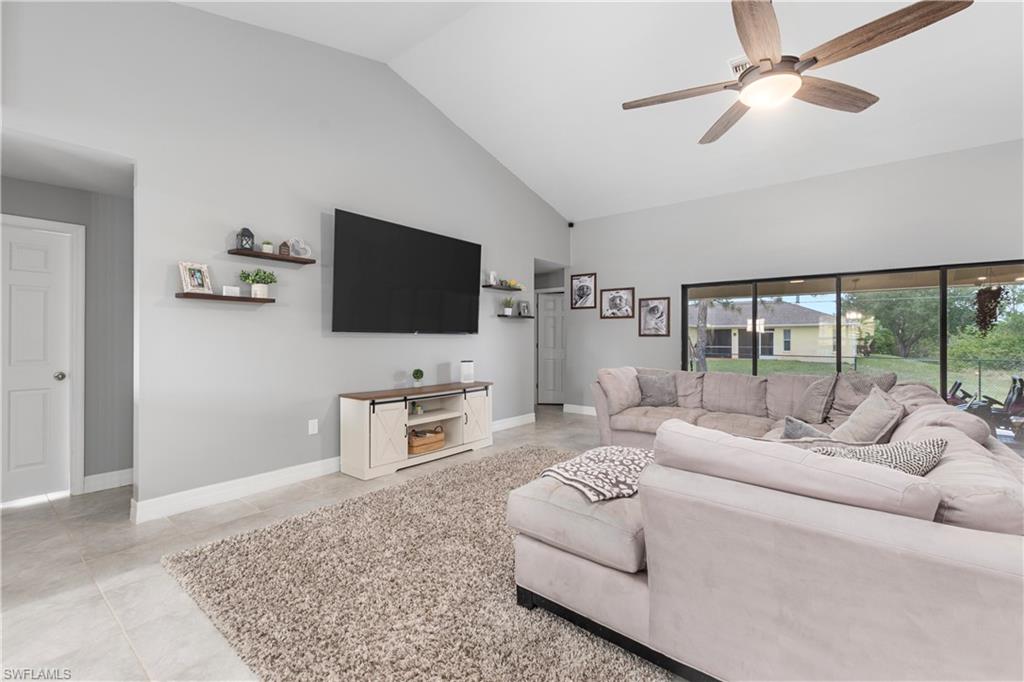 BUCKINGHAM PARK - Residential