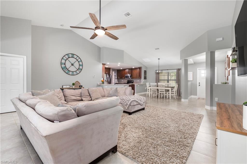 BUCKINGHAM PARK - Residential